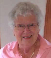 Obituary information for Shirley Margaret Bertelsen