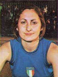 Sara simeoni este considerată pe scară largă una dintre cele mai bune sportive italiene din istorie. Sara Simeoni Wikipedia