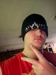 The great Mike Barich