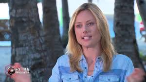 The world champion barrel racer will be determined by money won at wpra approved barrel races only. Giants Of The Deep Reporter Interview With Allison Langdon Youtube