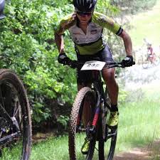 Vainqueur de 4 manches (albstadt7, nove mesto, leogang et les gets) Vtt Le Cyclisme Feminin Prend Le Bon Virage Ablock