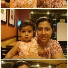 MonAmi Banerjee (monami_india)