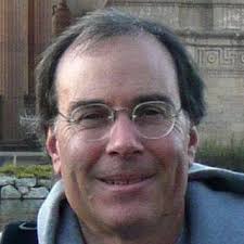 Paul Nota: Landscape Architect and "Something Else"