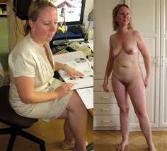 Mom dressed undressed nudes - Nudes photos