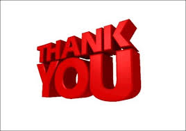 Maybe you would like to learn more about one of these? 3d Thank You Slides For Powerpoint Presentations Fppt