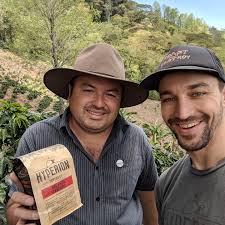 Rolando is one of Hyperion's longest running producer partners. We have  purchased his coffee for the last eight harvests and we are very excited  about the quality of his micro lot this
