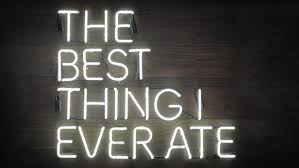The Best Thing I Ever Ate Cooking Channel