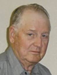 William Goble Obituary