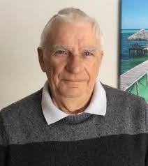 Roger Leigh Obituary (1943