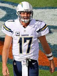 Philip rivers is a surefire hall of famer, his bust certain to one day join the other legends immortalized in canton. Philip Rivers Wikipedia