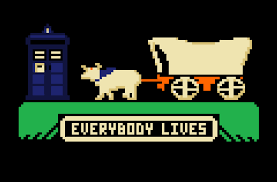 Everybody Lives You Have Died Of Dysentery Know Your Meme