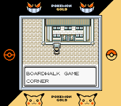 It appears to be a rom hack of pokémon gold and silver, in which every pokémon, trainer. Pokemon Super Gold 97 Download Informations Media Pokemon Gbc Rom Hacks