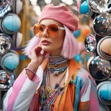 Fashion Photography Inspiration: AI Prompts & Keyword Guide