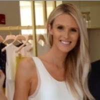 Kate Davidson's Instagram, Twitter & Facebook