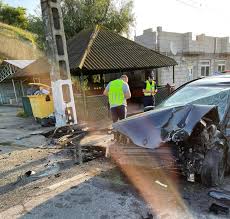 Check spelling or type a new query. Accident Rutier Pe Dn22 In Localitatea Somova JudeÈ›ul Tulcea Un TanÄƒr De 20 De Ani A Fost RÄƒnit