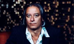 Peter Buck