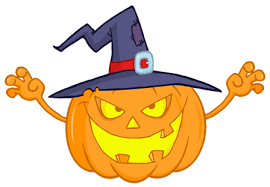 Assorted halloween themed characters illustration, frankenstein's monster halloween cartoon. Chudomir Tsankov Halloween Cartoon Characters