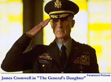 The General's Daughter review