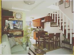 Proposed 2storey Residence Home Design In 2020 Small House Interior Design Simple House Interior Design Small House Interior