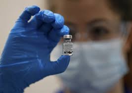 2 following implementation of vaccination, reports of. Explainer Allergic Reactions To Vaccines Rare Short Lived