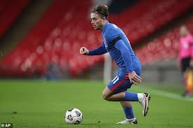 He was called up to an england u15 training camp but he was sent. Ian Wright And Ashley Cole Praised The Industrious Jack Grealish In England S 3 0 Win Over Ireland Aktuelle Boulevard Nachrichten Und Fotogalerien Zu Stars Sternchen