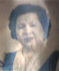 Sonia Helen (Nemitz) Berg (1906-1977)