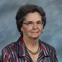 Edith R. Clark Obituary