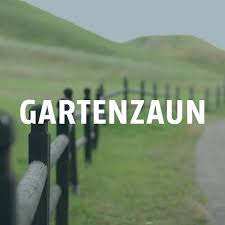 Zaun Bauen Selbst Machen Oder Handwerker Beauftragen Zaun Gartenzaun Gartenzaun Ideen