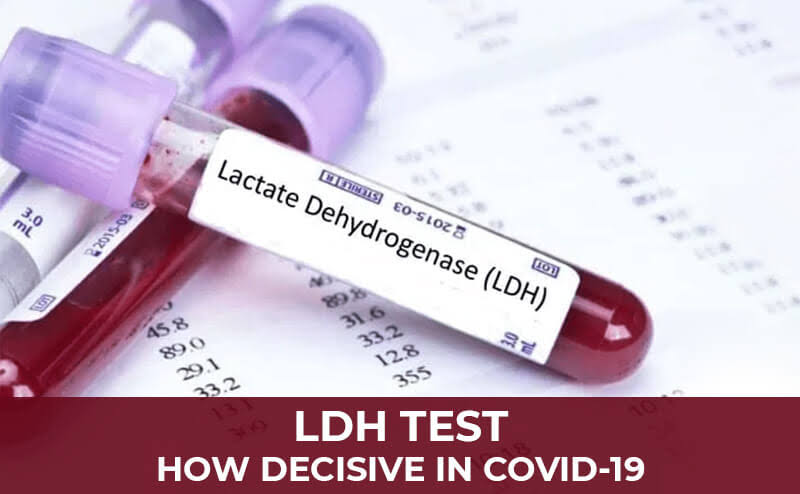 LDH product image