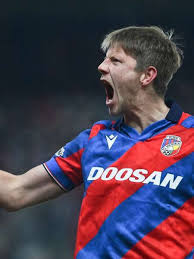 Lukáš Červ