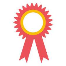 Graduation Award Ribbon Banner Drawing Award Ribbon Award Ribbons
