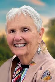 NANCY E. (KELLY) MARLOWE