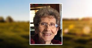 Mary Womack's Instagram, Twitter & Facebook