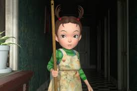Top 10 best studio ghibli movies subscribe goo.gl/q2kkrd this list countdowns the best movies by legendary japanese. Studio Ghibli First Cg Movie Aya And The Witch First Look Hypebeast