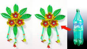 Maybe you would like to learn more about one of these? Ide Kreatif Hiasan Dinding Dari Botol Bekas Beautiful Bottle Wall Decoration Youtube