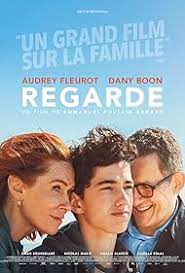 Regarde.2025.CAMRip.V2.HIN.DUB.4RABET