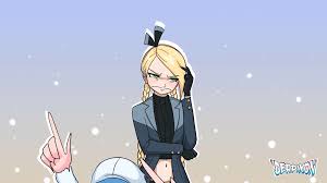 2020 Derpixon Patreon GIFs - Page 6 - IMHentai