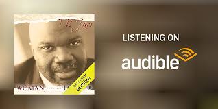 Woman Thou Art Loosed! 20th Anniversary Expanded Edition Audiobook