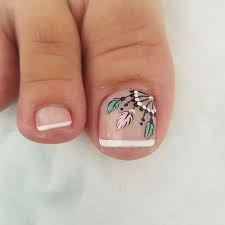 Ver más ideas sobre diseños de uñas pies, uñas pies, uñas manos y pies. Pin De Katicita Beia Valverde Montero En Unas Decoradas Disenos De Unas Pies Unas De Pies Sencillas Unas Manos Y Pies