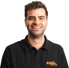 Interview With Ben Stone