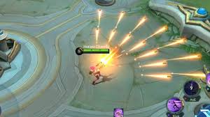 Mobile Legends Beatrix Guide: Best Build, Skills, Emblem | One Esports