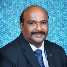 St John's Medical College Hospital, Bengaluru, Karnataka, South India: