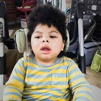 Issac Olin Johnson Obituary