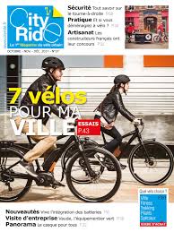 Maybe you would like to learn more about one of these? City Ride 37 By Editions Blue Ride Issuu