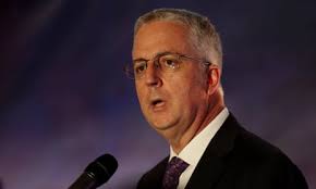 Mark Scott to step down as head of ABC in June 2016