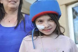 Mum's row with neighbours who 'hurl abuse' at disabled daughter