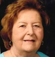 Kay Frances Taylor Edmiston