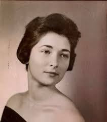 Molly Henderson's obituary and celebration of life