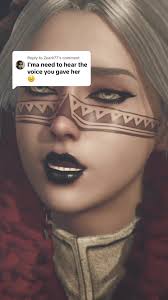 Replying to @Zoark77 I love it 🤍  #monsterhunter#monsterhunterwilds#girlgamer#mhwilds