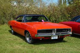 dodge charger wikipedia